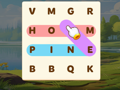 ເກມ Word Search