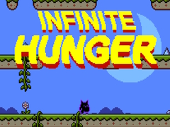 ເກມ Infinite Hunger