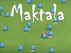 ເກມ Maktala