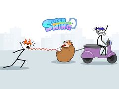 ເກມ Super Swing