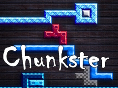 ເກມ Chunkster