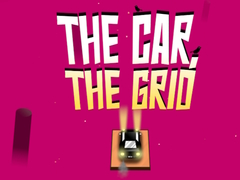 ເກມ The Car, The Grid