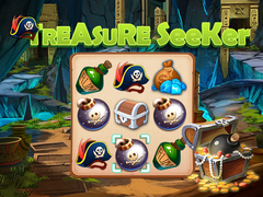 ເກມ Treasure Seeker
