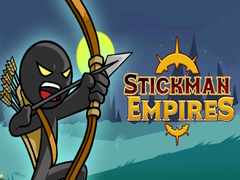ເກມ Stickman Empires