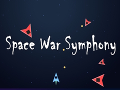 ເກມ Space War Symphony