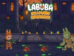 ເກມ Labuba Halloween Infestation