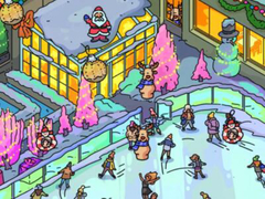 ເກມ Hidden Objects