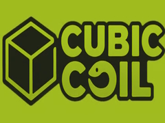 ເກມ Cubic Coil