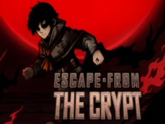 ເກມ Escape From The Crypt
