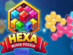 ເກມ Hexa Block Puzzle