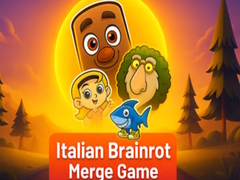 ເກມ Italian Brainrot Merge Game