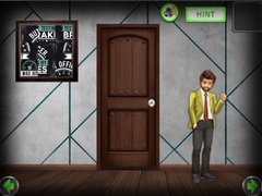 ເກມ Amgel Easy Room Escape 324