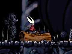 ເກມ Hornet Adventure