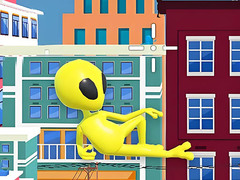ເກມ Aliens Hunter