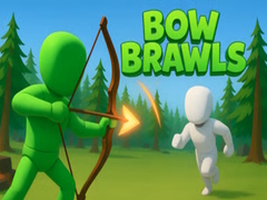ເກມ Bow Brawls