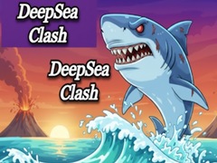 ເກມ Deepsea Clash