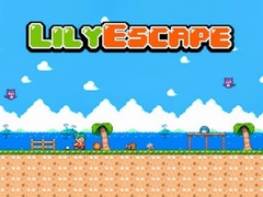 ເກມ Lily Escape