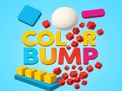 ເກມ Color Bump 