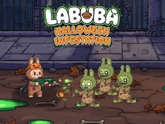 ເກມ Labuba Halloween Infestation