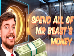 ເກມ Spend all of Mr Beast's Money 