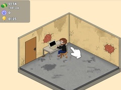 ເກມ Idle Game Dev Simulator