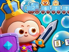ເກມ Cool Math For Kids: Number Sense