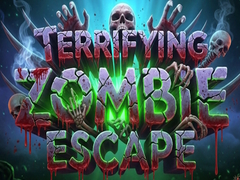 ເກມ Terrifying Zombie Escape
