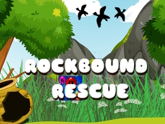 ເກມ Rockbound Rescue