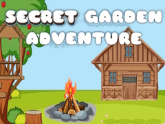 ເກມ Secret Garden Adventure