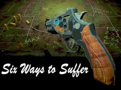 ເກມ Six Ways to Suffer