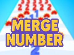 ເກມ Merge Number