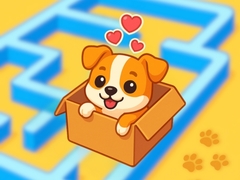 ເກມ Dog Escape