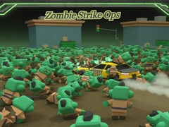 ເກມ Zombie Strike Ops