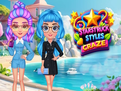 ເກມ Starstruck Styles Craze