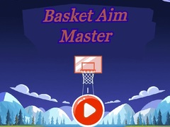 ເກມ Basket Aim Master