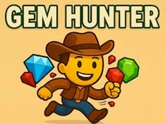 ເກມ Gem Hunter
