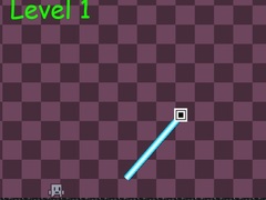ເກມ Laser Marathon