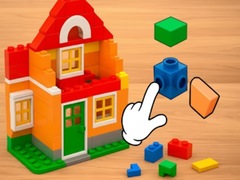 ເກມ Construction Set 3D Builder