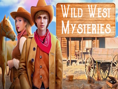 ເກມ Wild West Mysteries