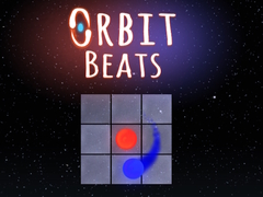 ເກມ Orbit Beats