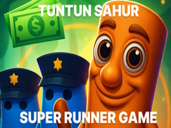 ເກມ TunTun Sahur Super Runner Game