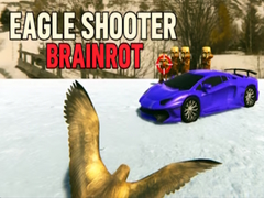 ເກມ Eagle Shooter Brainrot