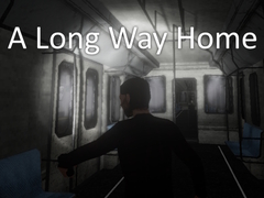 ເກມ A Long Way Home