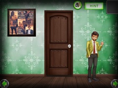ເກມ Amgel Easy Room Escape 325