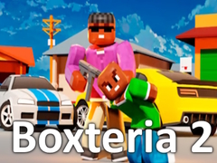ເກມ Boxteria 2