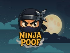 ເກມ Ninja Poof