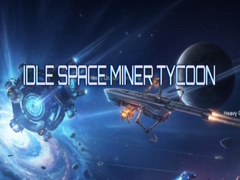 ເກມ Idle Space Miner Tycoon