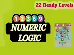 ເກມ Numeric Logic