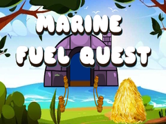 ເກມ Marine Fuel Quest