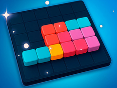 ເກມ Block Puzzle 3D
